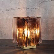 Лампа Настольная Solaris By Imperiumloft