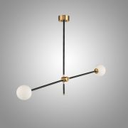 Подвесная Люстра Vector L2 By Imperiumloft