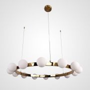 Подвесная Люстра Destiny Ch D100 By Imperiumloft