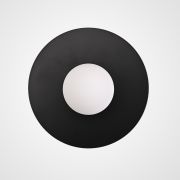 Настенный Светильник Ailen Black By Imperiumloft