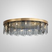 Потолочная Люстра Alvis D40 By Imperiumloft