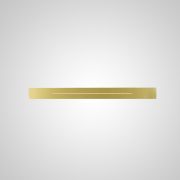 Настенный Светильник Souris L60 Gold By Imperiumloft