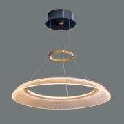 Подвесная Люстра Vidia D60 By Imperiumloft