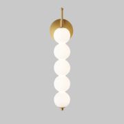 Настенный Светильник Brodde L5 Brass By Imperiumloft