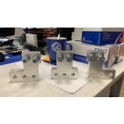 Внешние выводы FCP25-M8 для переднего присоединения NM8N-1600 (800-1250А) 3P (R) (3 шт.)