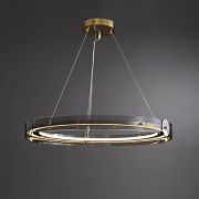 Подвесная Люстра Bergdis B A D80 By Imperiumloft