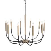 Люстра Volf By Imperiumloft