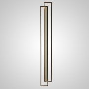 Настенный Светильник Arisaig Wall H200 3000К By Imperiumloft