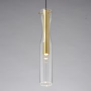 Подвесной Светильник Mani Brass By Imperiumloft