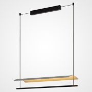 Подвесной Светильник Garth A L180 By Imperiumloft