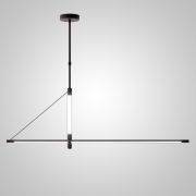 Реечный, Рядный Светильник Ren By Imperiumloft