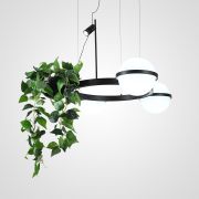 Подвесной Светильник Palma L4 By Imperiumloft