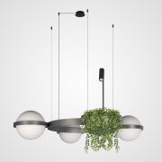 Подвесной Светильник Palma L5 By Imperiumloft