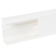 Кабель-канал 100х50 L2000 пластик METRA ИЭК Leg 638081