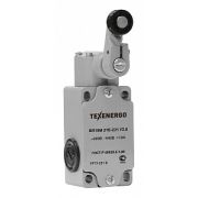 Выключатель путевой ВП15М21Б231-54У2.8 10А 690В IP54