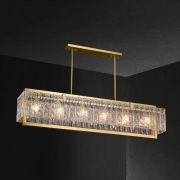 Потолочный Светильник Adina Long L95 By Imperiumloft