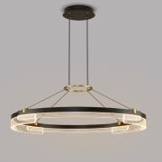 Подвесная Люстра Marga D80 By Imperiumloft