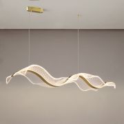 Подвесной Светильник Larseric B L180 By Imperiumloft