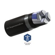 Кабель АПвБШп 4х150 МС (N) 1кВ (м) Людиновокабель Л0039255