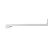 Светильник светодиодный ДБО OF 23 C 24 AW 940 L1200 WH WBRA500 1160х64х64мм 20Вт 4000К IP20 Ra90 линейный для школьных досок с регул. креп. 500мм в компл. бел. Русский Свет 11112324301