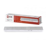 Светильник светодиодный аварийный СБА 1098-90DC 90 LED 2.2Ah lithium battery DC IN HOME