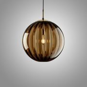 Подвесной Светильник Aska D150 Amber By Imperiumloft