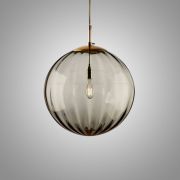 Подвесной Светильник Aska D150 Gray By Imperiumloft