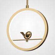 Потолочный Светильник Kolibri D20 By Imperiumloft