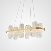 Реечный Светильник Staffan Long By Imperiumloft