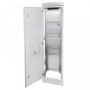 Корпус ВРУ-1 1800х800х450  IP31 без б/п  RAL 7035 серый