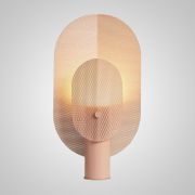 Настольная Лампа Dixi By Imperiumloft