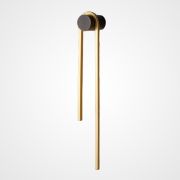 Настенный Светильник Wiki B Wall H60 By Imperiumloft