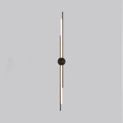 Настенный Светильник Tinus H83 Black By Imperiumloft