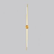 Настенный Светильник Tinus H103 Brass By Imperiumloft