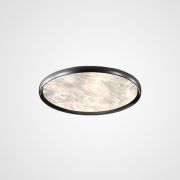 Потолочный Светильник Tord S Чёрный Глянцевый By Imperiumloft