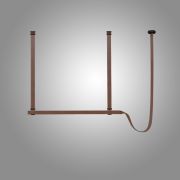 Подвесной Светильник Strong  L1500 By Imperiumloft