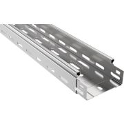 Лоток листовой перфорир. 100х50 L3000 сталь 0.5мм IEK CLP10-050-100-055-3