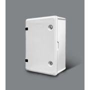 ЩМП-п 400х600х260 SMC-полиэстер IP65, ударопрочность IK10, УХЛ1, t эксп. от -60℃ до +80℃.