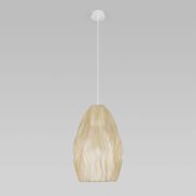 Подвесной светильник 30186/1 бежевый