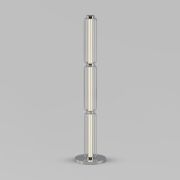 Светодиодный напольный светильник 309052 LED хром