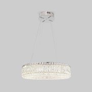 Люстра хрустальная светодиодная 101007 LED