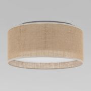 Потолочный светильник с тканевым абажуром 5798 Juta