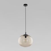 Подвесной светильник со стеклянным плафоном 4703 Vibe