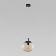 Подвесной светильник со стеклянным плафоном 4677 Vibe