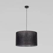 Подвесной светильник с тканевым рассеивателем 10086 Glorii