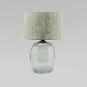 Настольный светильник с тканевым абажуром 5989 Melody