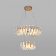 Подвесной светодиодный светильник 90374/2