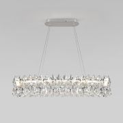Подвесная люстра с хрусталем 90372/1 Strotskis
