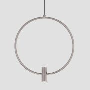 Подвесной светильник 50257/1 LED никель