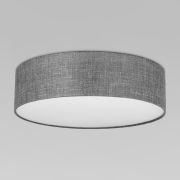 Потолочный светильник с тканевым абажуром 4661 Earth